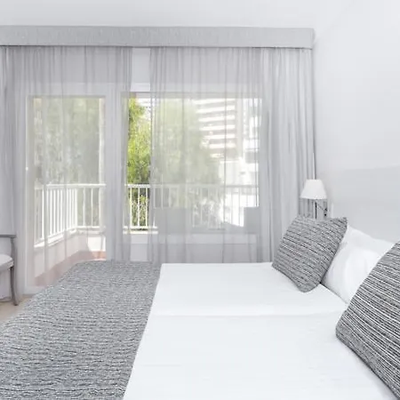 Be Live Adults Only La Cala Boutique 4* Cala Major (Mallorca)