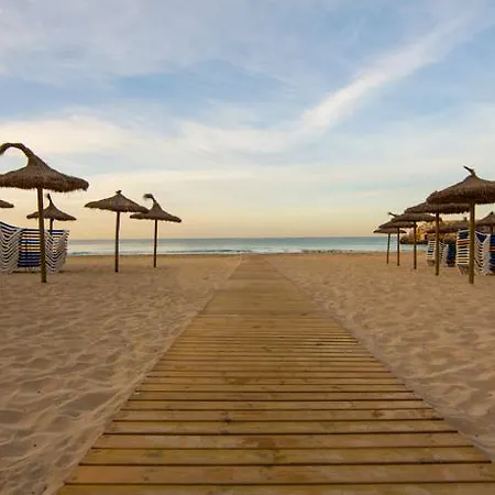 Be Live Adults Only La Cala Boutique 4* Cala Major (Mallorca)
