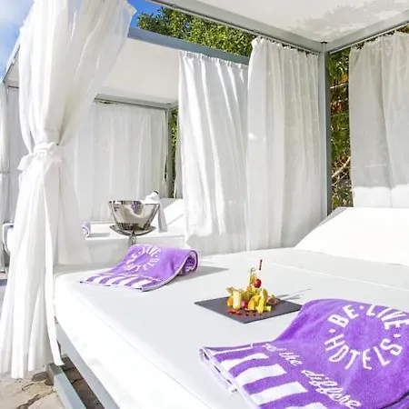 Be Live Adults Only La Cala Boutique 4* Cala Major (Mallorca)