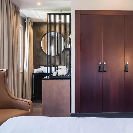 Be Live Adults Only La Cala Boutique Hotel 4*