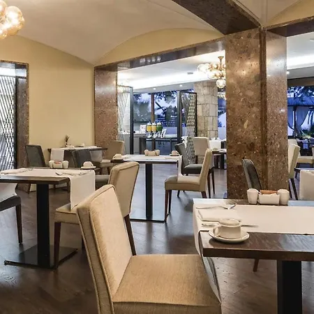 Be Live Adults Only La Cala Boutique Hotel 4*