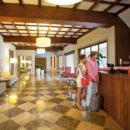 Be Live Adults Only La Cala Boutique Hotel Cala Major (Mallorca)