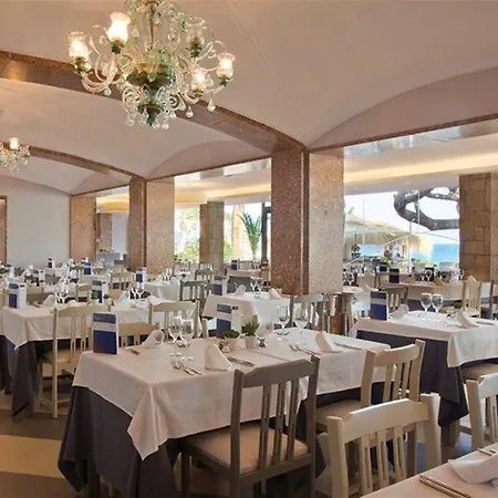 Be Live Adults Only La Cala Boutique Hotel Cala Major (Mallorca)
