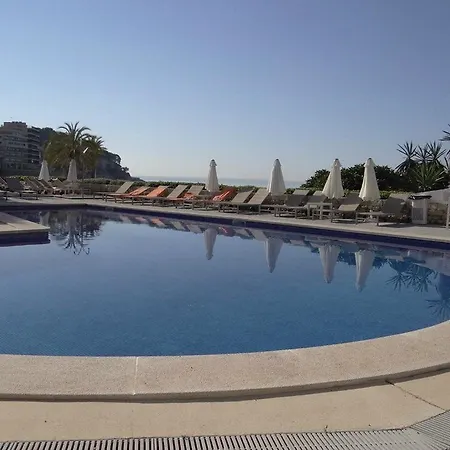 Be Live Adults Only La Cala Boutique Hotel
