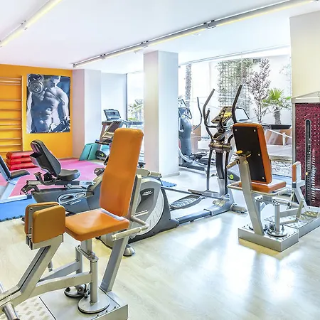 Be Live Adults Only La Cala Boutique