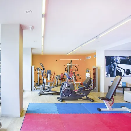 Be Live Adults Only La Cala Boutique 4* Cala Major (Mallorca)