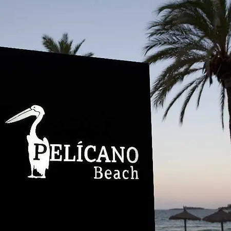 Be Live Adults Only La Cala Boutique 4*