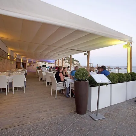 Be Live Adults Only La Cala Boutique 4* Cala Major (Mallorca)