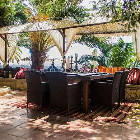 Be Live Adults Only La Cala Boutique 4* Cala Major (Mallorca)