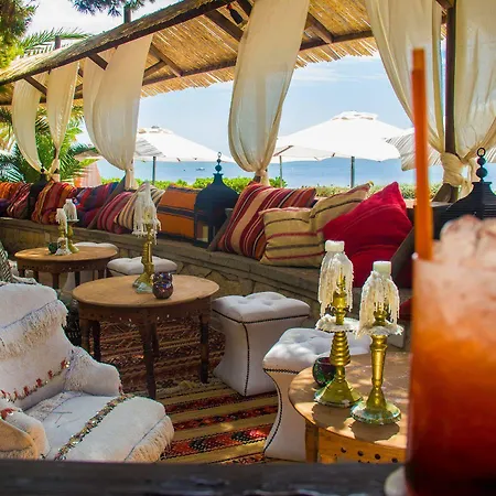 Hotel Be Live Adults Only La Cala Boutique 4*