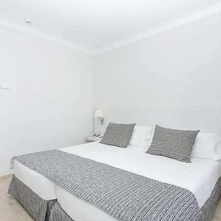 Be Live Adults Only La Cala Boutique Hotel 4*
