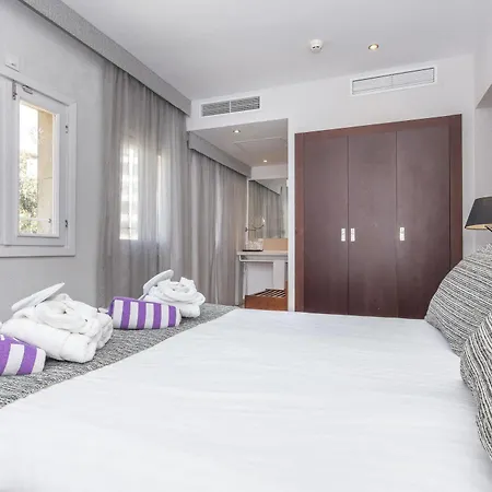 Be Live Adults Only La Cala Boutique