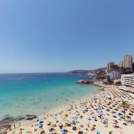 Be Live Adults Only La Cala Boutique