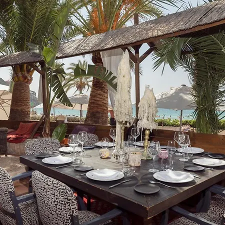 Hotel Be Live Adults Only La Cala Boutique Cala Major (Mallorca)