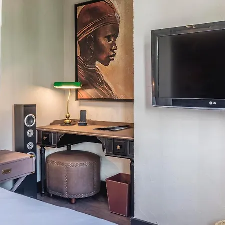 Hotel Be Live Adults Only La Cala Boutique Cala Major (Mallorca)