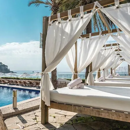Be Live Adults Only La Cala Boutique Hotel