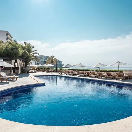 Hotel Be Live Adults Only La Cala Boutique Cala Major (Mallorca)