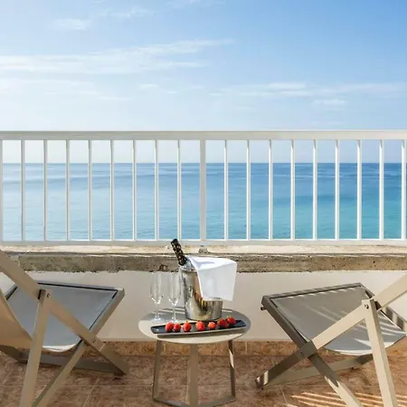 Be Live Adults Only La Cala Boutique Hotel