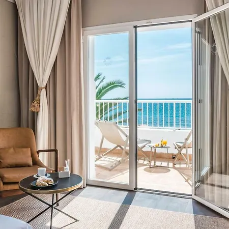 Be Live Adults Only La Cala Boutique 4* Cala Major (Mallorca)