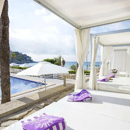 Be Live Adults Only La Cala Boutique Hotel