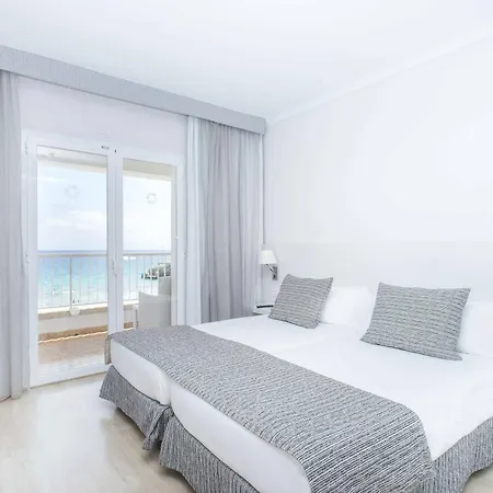 Be Live Adults Only La Cala Boutique Cala Major (Mallorca)