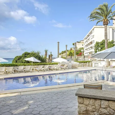 Be Live Adults Only La Cala Boutique Hotel Cala Major (Mallorca)