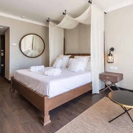 Hotel Be Live Adults Only La Cala Boutique