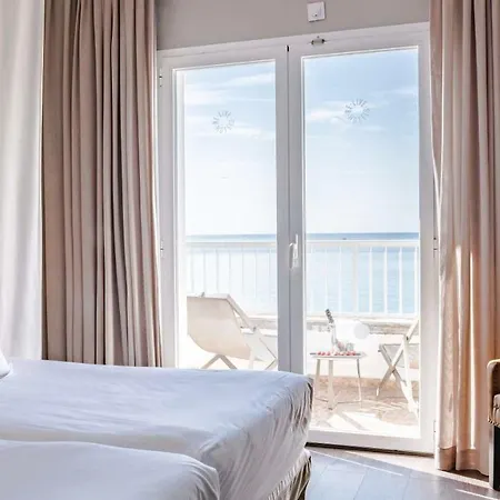 Be Live Adults Only La Cala Boutique Hotel 4*