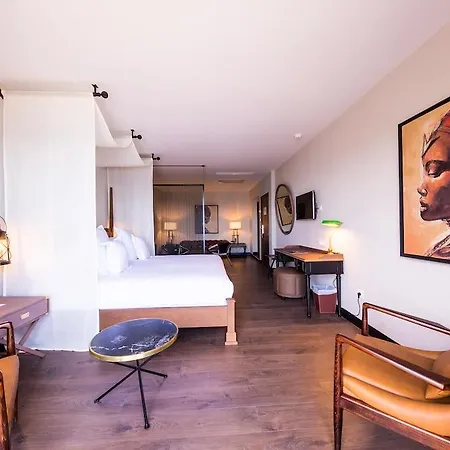 Be Live Adults Only La Cala Boutique 4*