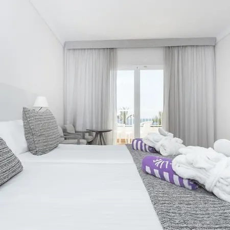 Be Live Adults Only La Cala Boutique Hotel 4*