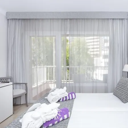 Be Live Adults Only La Cala Boutique Hotel 4*