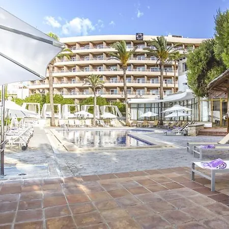 Be Live Adults Only La Cala Boutique Hotel 4*