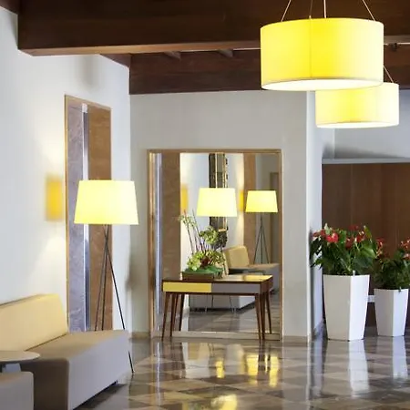 Be Live Adults Only La Cala Boutique 4* Cala Major (Mallorca)