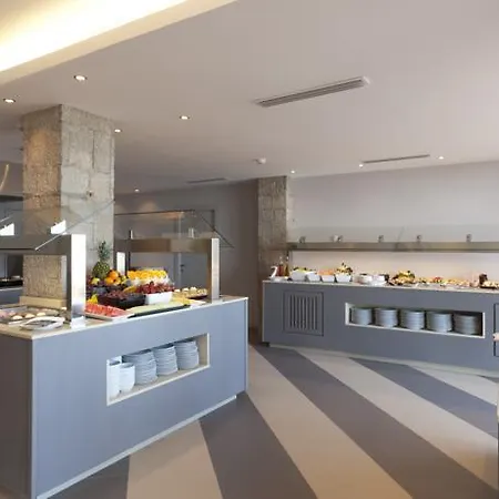 Hotel Be Live Adults Only La Cala Boutique Cala Major (Mallorca)