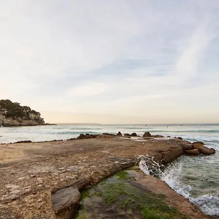 Be Live Adults Only La Cala Boutique Hotel Cala Major (Mallorca)