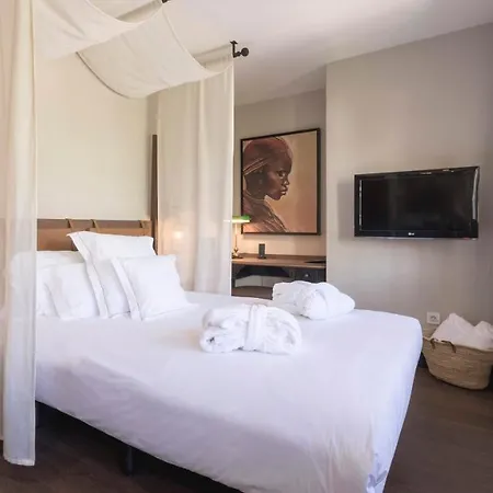 Hotel Be Live Adults Only La Cala Boutique 4*