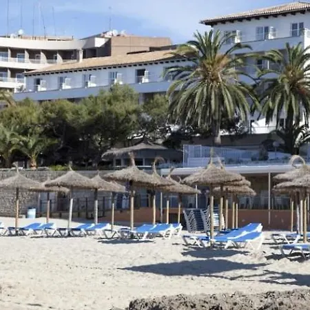 Hotel Be Live Adults Only La Cala Boutique 4*