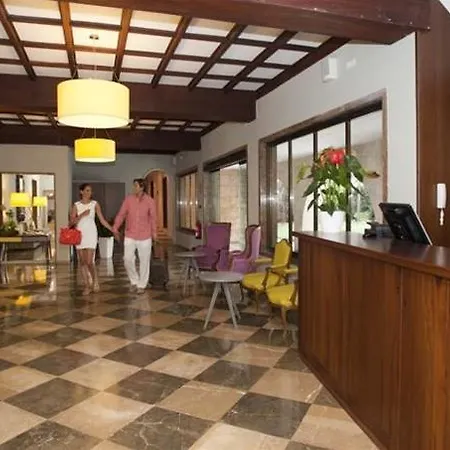 Be Live Adults Only La Cala Boutique 4* Cala Major (Mallorca)