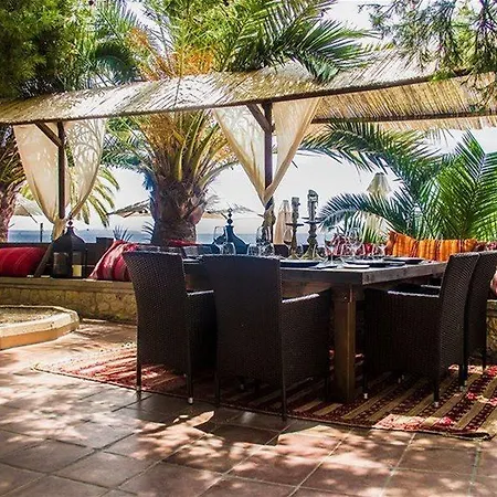 Be Live Adults Only La Cala Boutique Hotel Cala Major (Mallorca)