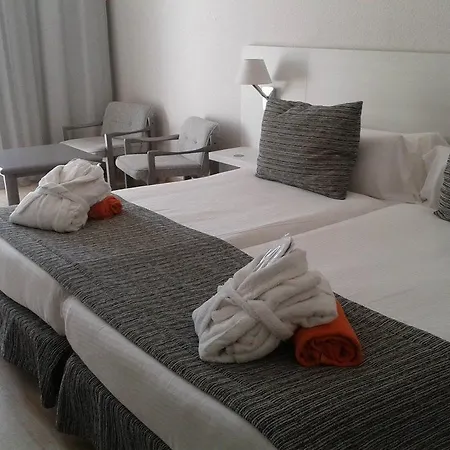 Be Live Adults Only La Cala Boutique Hotel 4*