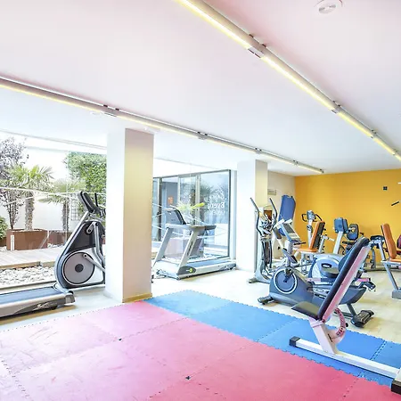 Hotel Be Live Adults Only La Cala Boutique Cala Major (Mallorca)