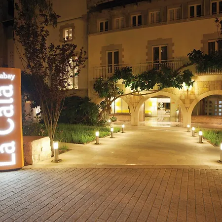 Be Live Adults Only La Cala Boutique Hotel 4*