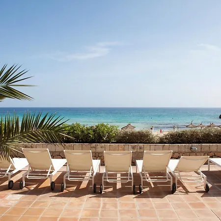 Hotel Be Live Adults Only La Cala Boutique 4*