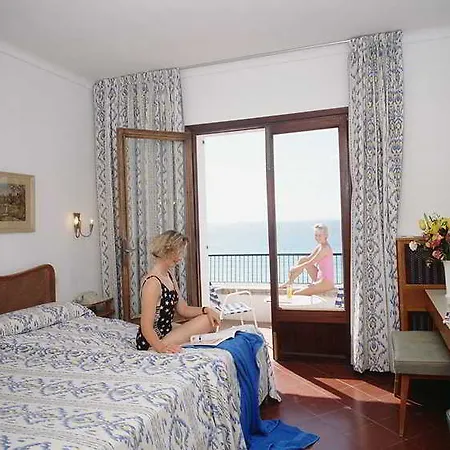 Be Live Adults Only La Cala Boutique 4*