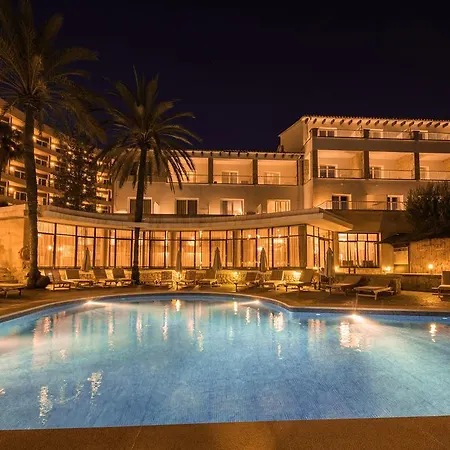 Hotel Be Live Adults Only La Cala Boutique 4*