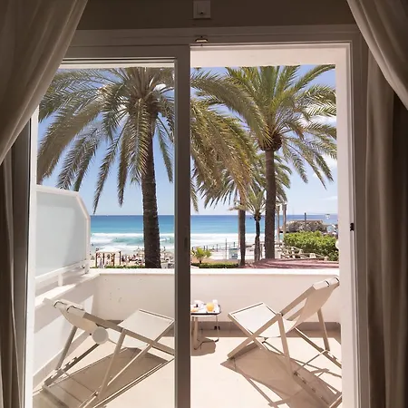 Be Live Adults Only La Cala Boutique 4* Cala Major (Mallorca)