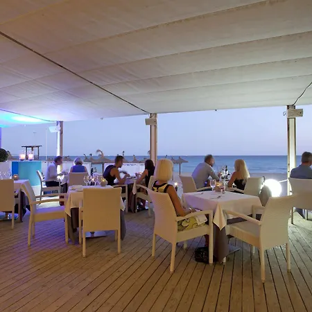 Be Live Adults Only La Cala Boutique Cala Major (Mallorca)
