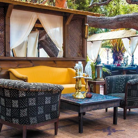 Be Live Adults Only La Cala Boutique 4*