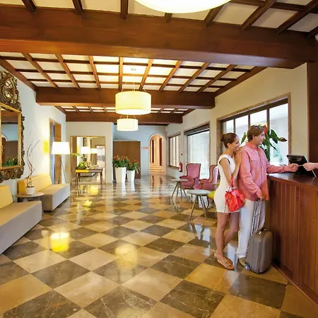 Be Live Adults Only La Cala Boutique Hotel 4*
