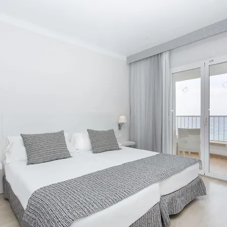 Be Live Adults Only La Cala Boutique Cala Major (Mallorca)